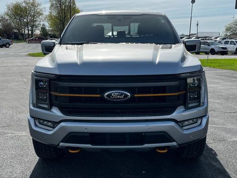 Used 2022 Ford F150 Tremor w/ Equipment Group 402A High image 9