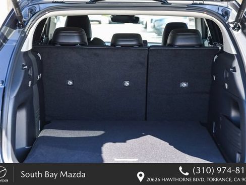 New 2026 MAZDA CX-50 AWD 2.5 Hybrid w/ Premium Pkg image 12