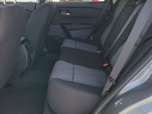New 2026 Nissan Rogue SV w/ Cold Weather Package AWD/4WD image 7