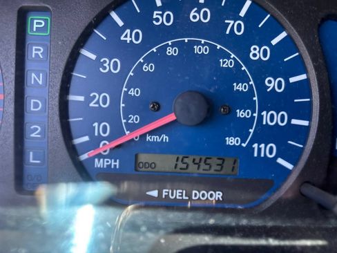 Used 2003 Toyota Sienna LE w/ Symphony Pkg FWD image 23