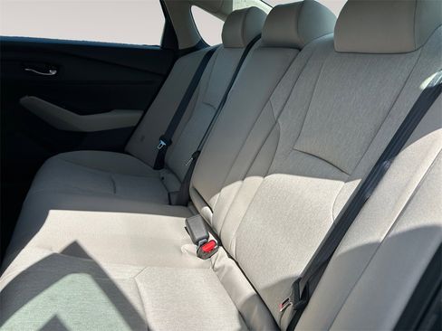 New 2025 Honda Accord SE image 13