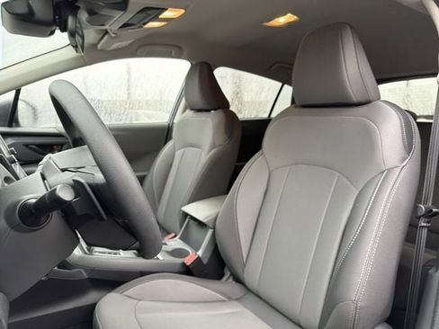 Certified 2026 Subaru Crosstrek 2.5i image 10