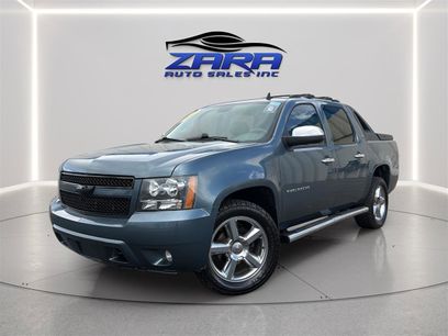 Used 2012 Chevrolet Avalanche LT w/ All-Star Edition