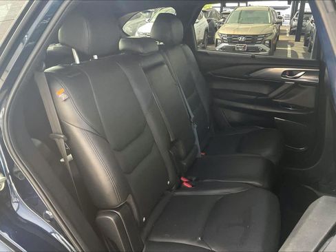 Used 2018 MAZDA CX-9 Grand Touring image 20