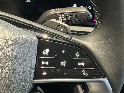 New 2026 Audi A6 Premium Plus image 37