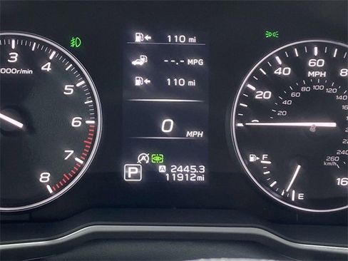 Used 2025 Subaru Outback Limited w/ Popular Package #2 image 20