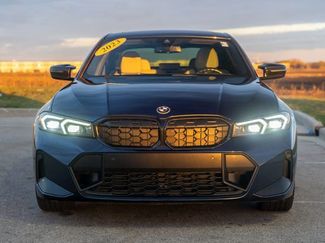 Used 2023 BMW M340i xDrive M340i xDrive video 2