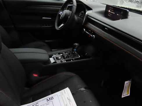 New 2026 MAZDA CX-50 2.5 Turbo w/ Weather Package image 11