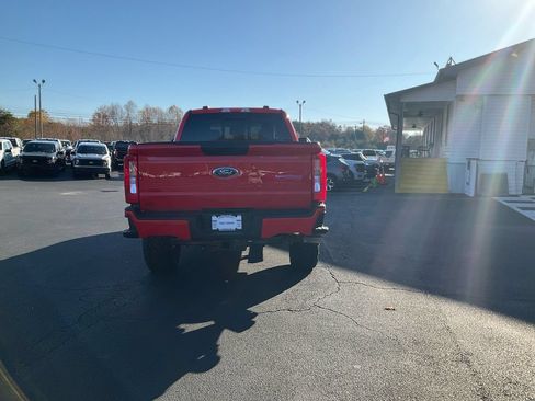 New 2026 Ford F250 XL w/ STX Appearance Package AWD/4WD image 6