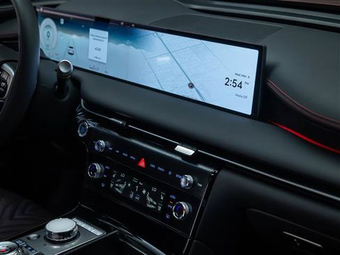 New 2026 Genesis G80 2.5T Sport Prestige AWD/4WD image 28