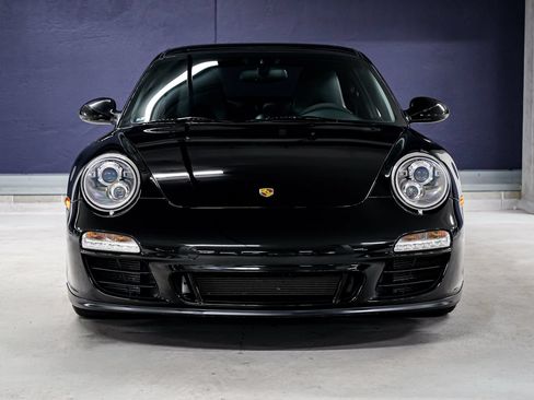 Used 2012 Porsche 911 Carrera GTS RWD image 5