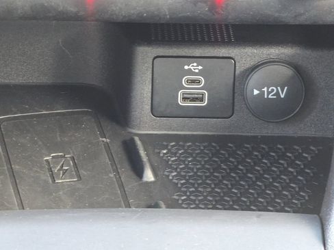 Used 2024 Ford Bronco Sport Heritage w/ Heritage Convenience Package image 36