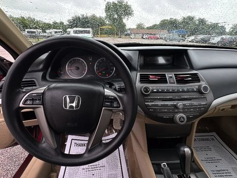 Used 2012 Honda Accord LX image 13