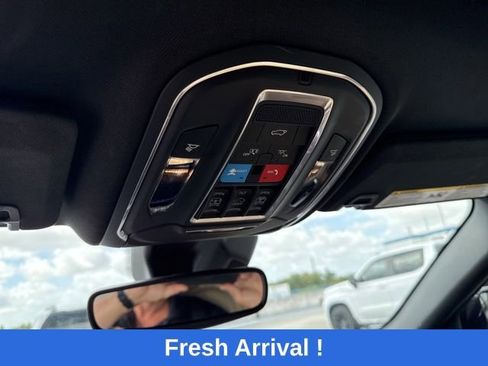 Used 2024 Jeep Grand Cherokee Limited 4xe image 9