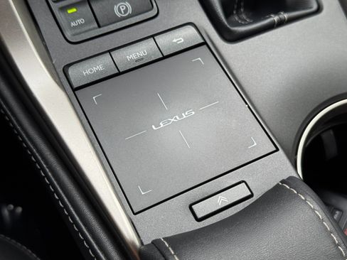 Used 2020 Lexus NX 300 FWD w/ Comfort Package image 29