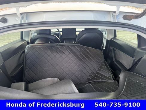 Used 2021 Tesla Model Y Long Range image 26