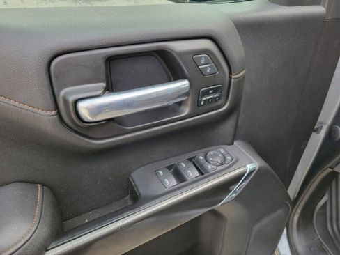 Used 2021 GMC Sierra 1500 AT4 image 14