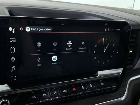 New 2026 GMC Sierra 1500 SLT w/ SLT Premium Plus Package image 13