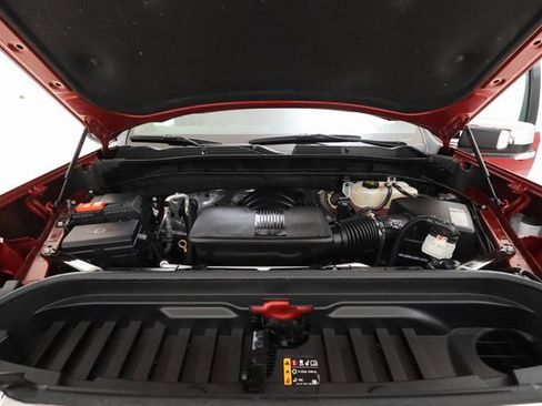 Used 2021 GMC Sierra 1500 SLT w/ SLT Premium Plus Package image 6