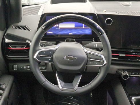 New 2026 Chevrolet Silverado EV Trail Boss w/ Premium Package image 22