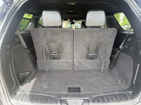 Used 2015 Dodge Durango SXT w/ Quick Order Package 23B RWD image 6