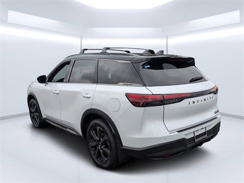 New 2026 INFINITI QX60 Autograph w/ Autograph Tech Package image 5