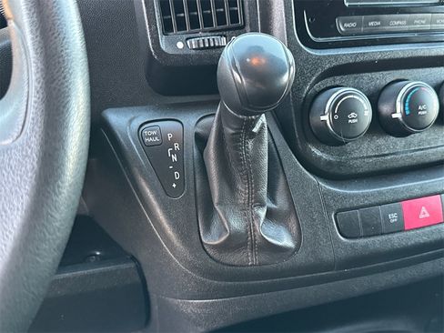 Used 2018 RAM ProMaster 2500 image 11