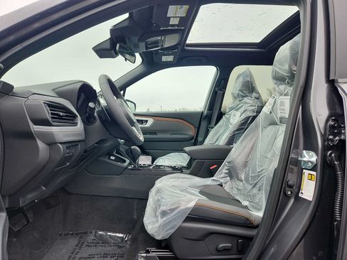 New 2026 Subaru Forester Sport AWD/4WD image 8