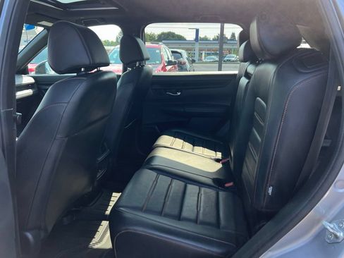 Used 2024 Honda CR-V Sport-L image 23