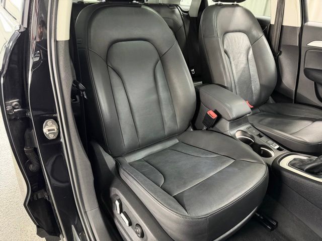 Used 2016 Audi Q3 2.0T Premium Plus w/ Technology Package AWD/4WD image 25