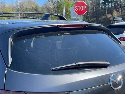 Certified 2023 MAZDA CX-5 AWD 2.5 Turbo image 30