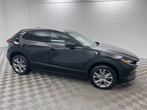 Used 2020 MAZDA CX-30 AWD w/ Premium Package image 4