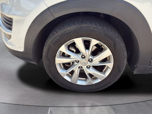 Used 2019 Hyundai Tucson SE FWD image 40