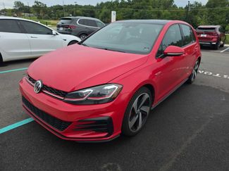 Used 2019 Volkswagen GTI SE FWD video 1