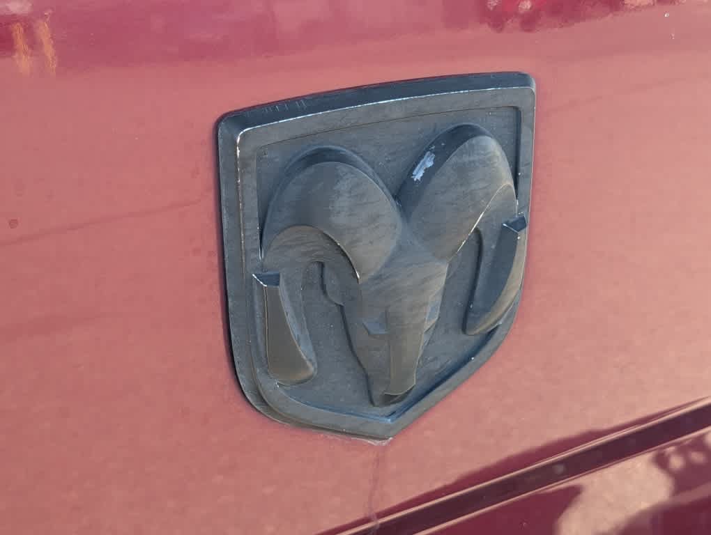 Used 2019 RAM 1500 Express AWD/4WD image 9
