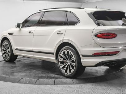 Certified 2023 Bentley Bentayga Extended Wheelbase