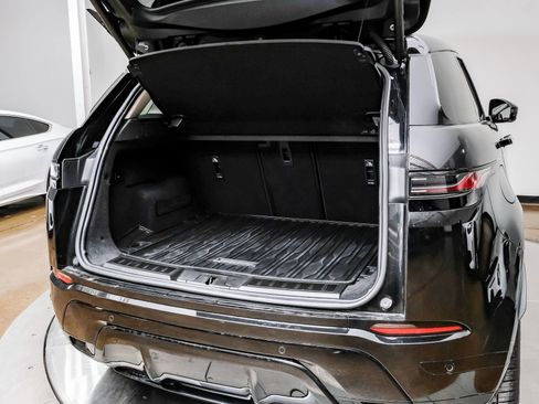 Used 2024 Land Rover Range Rover Evoque Dynamic SE image 55