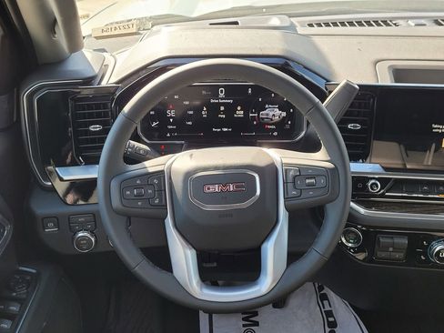 New 2026 GMC Sierra 1500 Elevation w/ Elevation Select Package AWD/4WD image 9