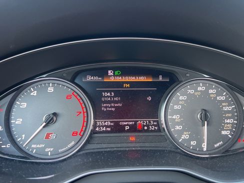 Certified 2022 Audi SQ5 Premium image 2