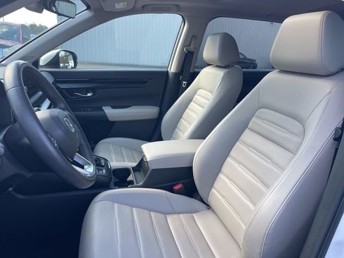 Used 2024 Honda CR-V EX-L image 19