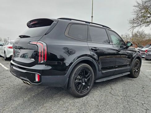 Used 2024 Kia Telluride SX Prestige X-Line image 6