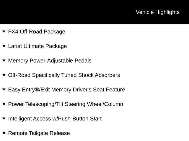 Used 2022 Ford F250 Lariat w/ Lariat Ultimate Package AWD/4WD image 6