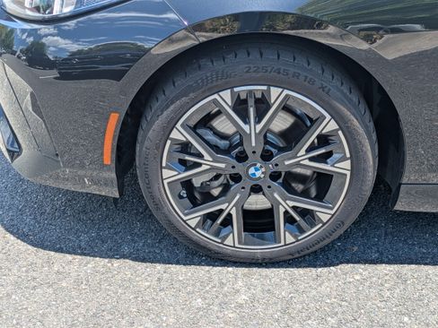 Used 2025 BMW 228i xDrive AWD/4WD image 10
