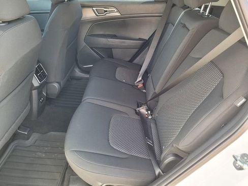 New 2026 Kia Sportage LX w/ LX Convenience Package FWD image 12