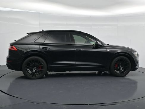 Used 2019 Audi Q8 Prestige AWD/4WD image 8