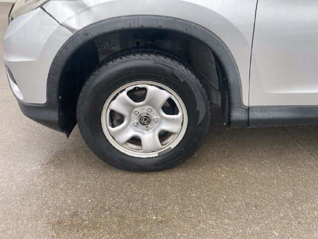 Used 2016 Honda CR-V LX image 29