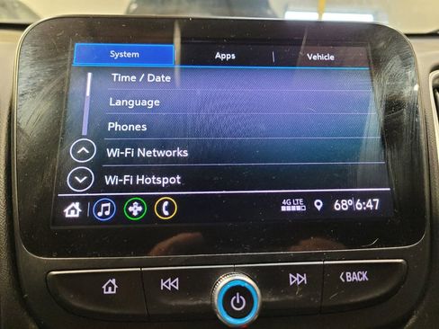 Used 2020 Chevrolet Malibu LS w/ Driver Confidence Package II FWD image 25