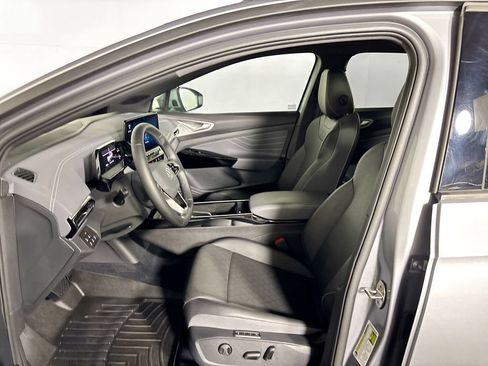 Used 2023 Volkswagen ID.4 Pro S AWD/4WD image 12