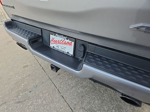 Used 2020 RAM 1500 Big Horn image 25