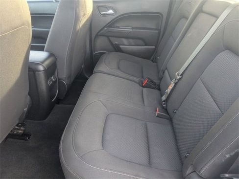 Used 2018 Chevrolet Colorado LT w/ Redline Special Edition image 32